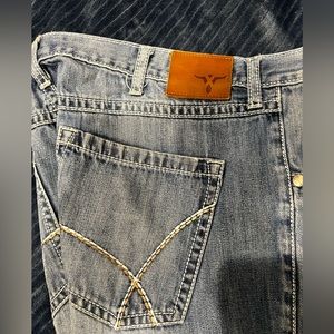 Wrangler 20X Jeans